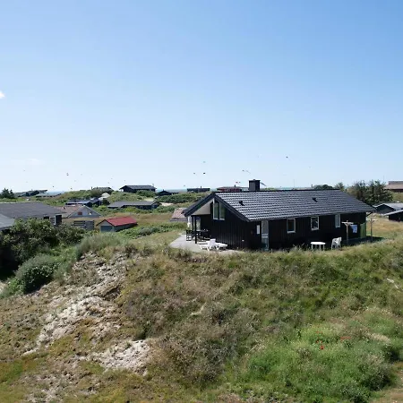 Ferienhaus Holiday Xlii