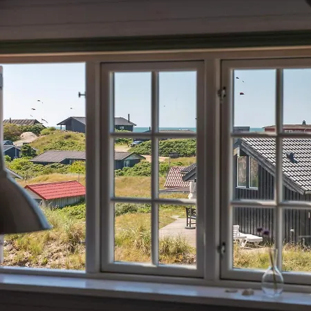 Holiday Xlii Fanø