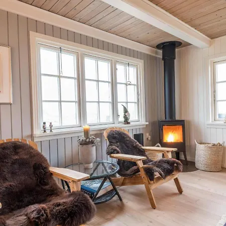 Ferienhaus Holiday Xlii *