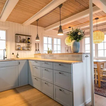 Ferienhaus Holiday Xlii *